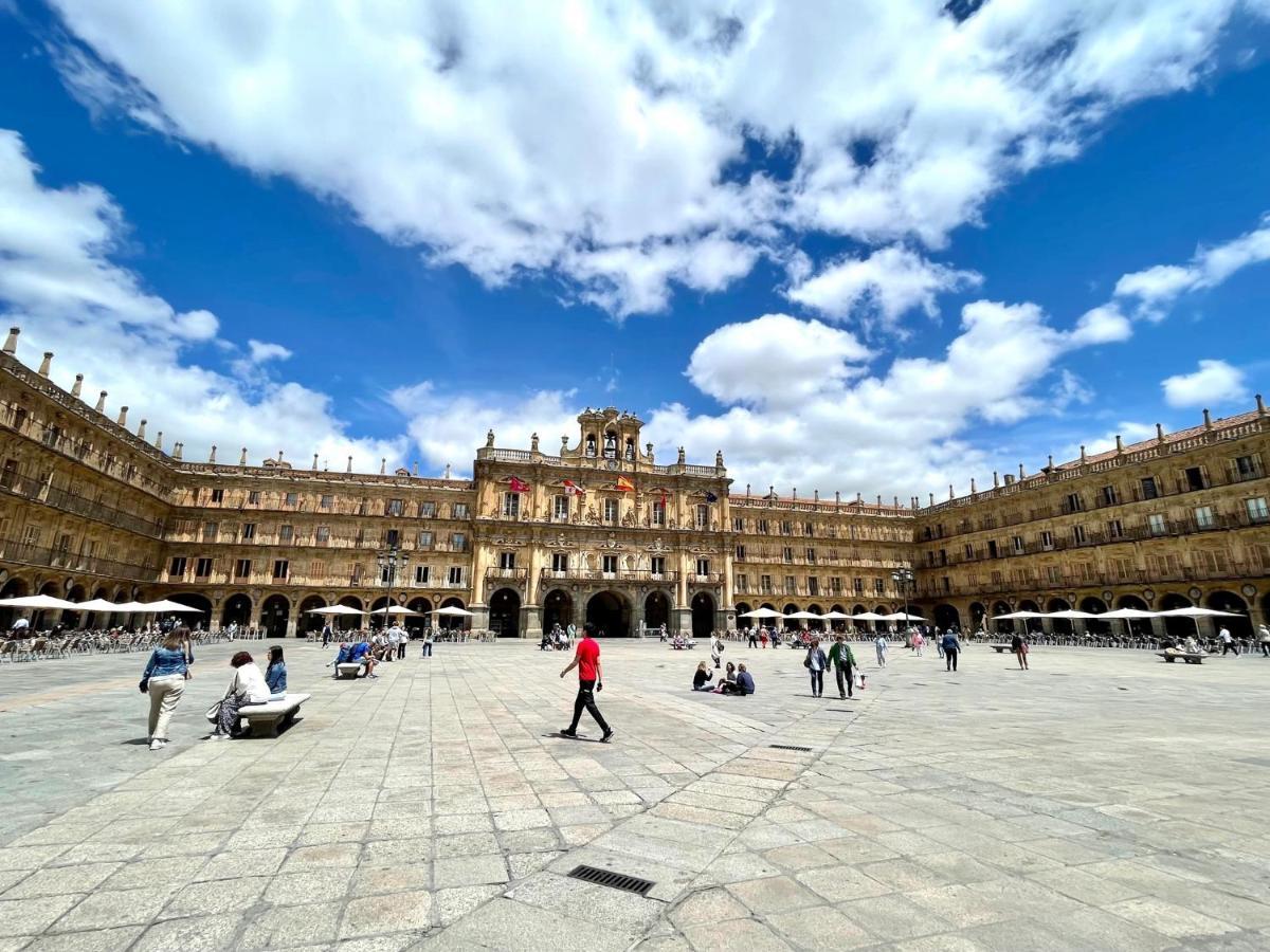 Apartamento Reyes De Espana / Free Parking & Wi Fi