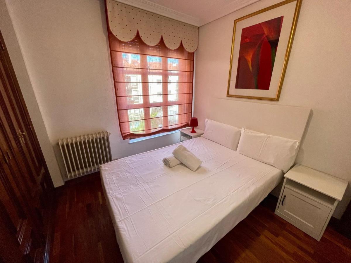 Reyes De Espana / Free Parking & Wi Fi * Salamanca