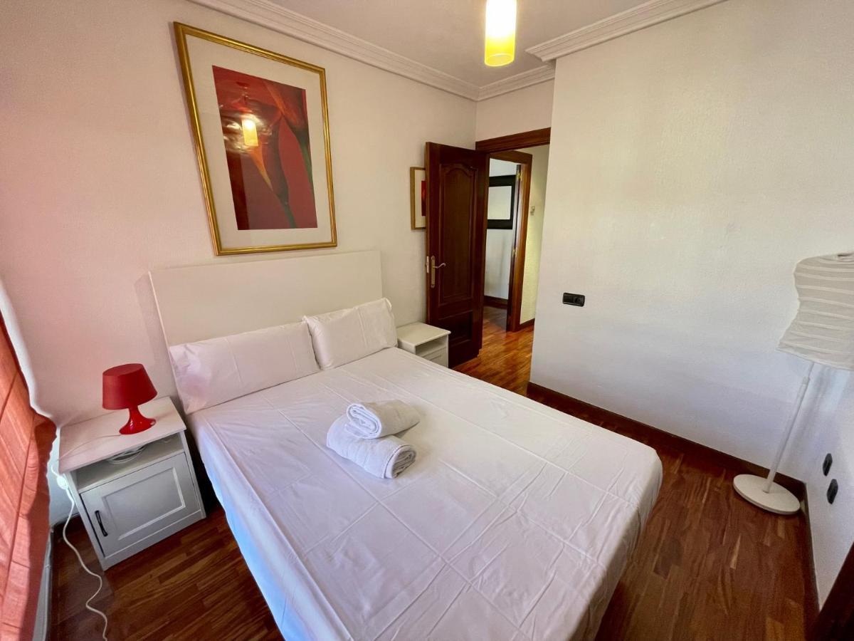 Reyes De Espana / Free Parking & Wi Fi Apartamento